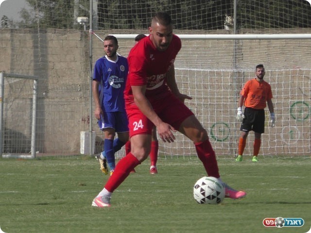 הגנת טירה לא הסתדרה עם מוטי מלכה